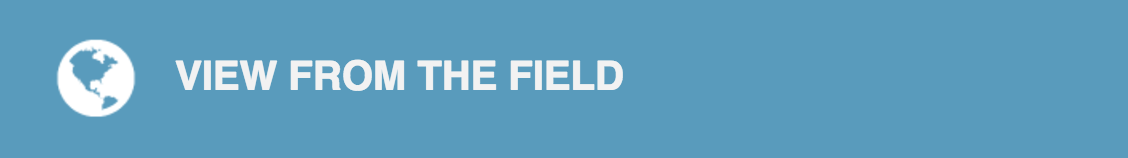 VOICE FROM THE FIELD